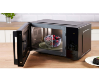 GORENJE MO20E1B15 700W 20L Czarny - 1551307 - zdjęcie 10